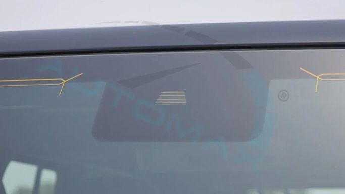 Новый Jeep Wrangler IV (JL) Рестайлинг, 6.4 л, 2025 в Дубае от Auto Max Group Серый цвет. GCC | AUTO.AE