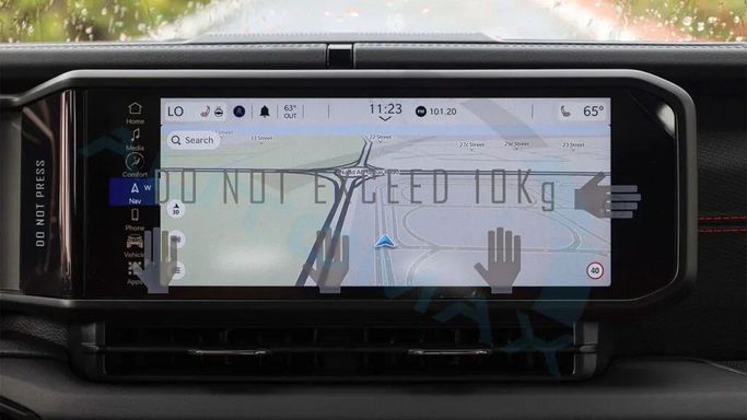 Новый Jeep Wrangler IV (JL) Рестайлинг, 6.4 л, 2024 в Дубае от Auto Max Group Голубой цвет. GCC | AUTO.AE