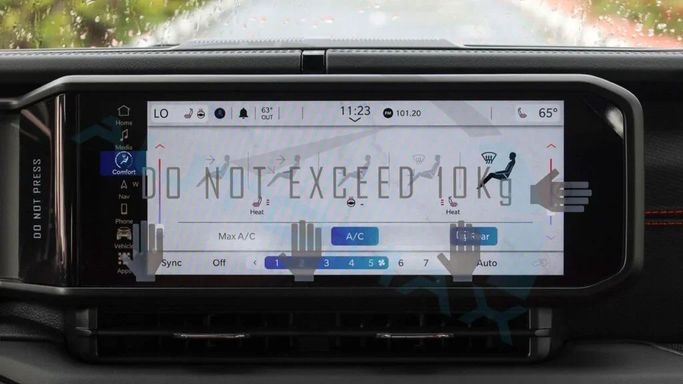 Новый Jeep Wrangler IV (JL) Рестайлинг, 6.4 л, 2024 в Дубае от Auto Max Group Голубой цвет. GCC | AUTO.AE