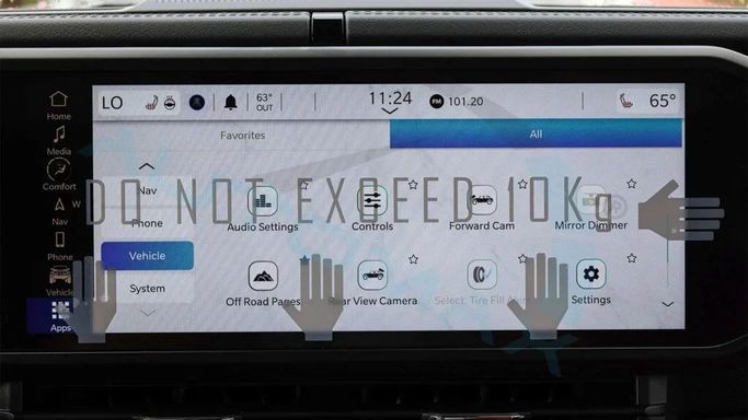 New Jeep Wrangler IV (JL) Facelift, 6.4 l, 2024 in Dubai by Auto Max Group, White color. GCC Specs | AUTO.AE