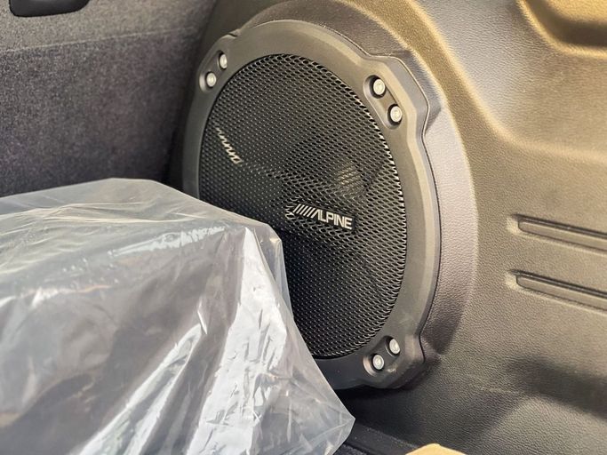 New Jeep Wrangler IV (JL) Facelift, 6.4 l, 2025 in Dubai by Al Rawnaq Motors , Blue color. GCC Specs | AUTO.AE