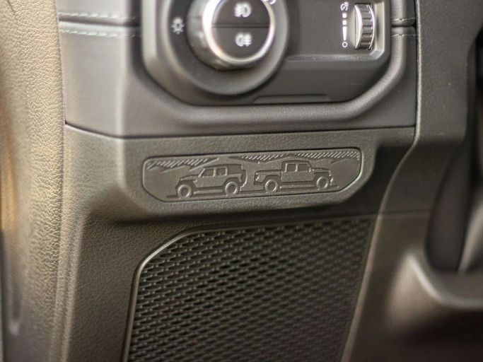 New Jeep Wrangler IV (JL) Facelift, 6.4 l, 2025 in Dubai by Al Rawnaq Motors , Blue color. GCC Specs | AUTO.AE