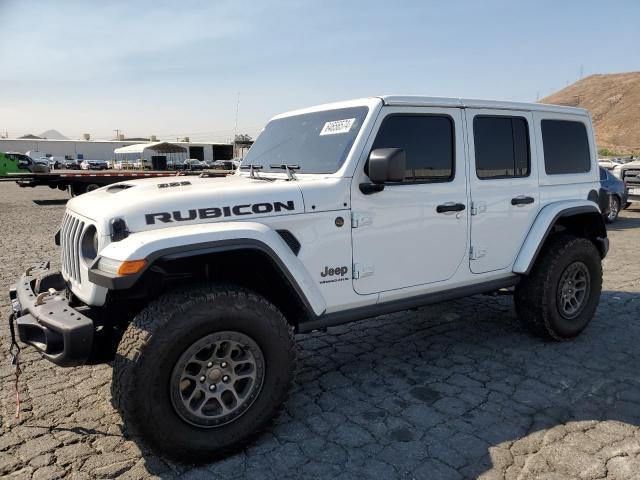 مستعملة Jeep Wrangler عملية فيس ليفت IV (JL), 6.4 l, 2023 في في الإمارات, دبي، اللون أبيض. المواصفات الأمريكية | AUTO.AE | إعلان #274226