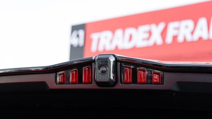 Новый Jetour Dashing I, 1.6 л, 2025 в Дубае от TRADEX FRANCE MOTORS Зеленый цвет. Other | AUTO.AE