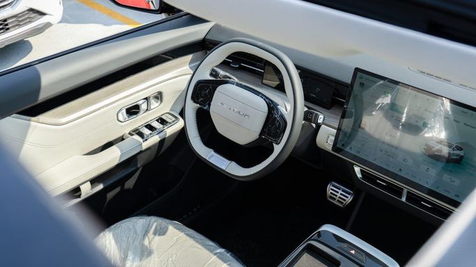 Новый Jetour Dashing I, 1.6 л, 2025 в Дубае от TRADEX FRANCE MOTORS Зеленый цвет. Other | AUTO.AE