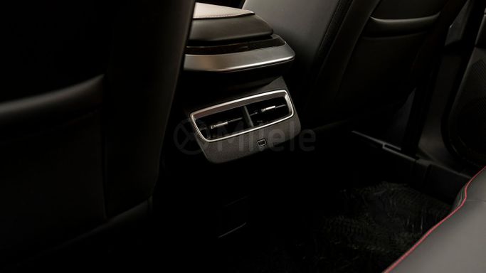 New Jetour Dashing I Facelift, 1.6 l, 2024 in Dubai by Milele, Black color. Other | AUTO.AE