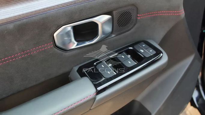 New Jetour Dashing I, 1.6 l, 2023 in Dubai by Falcons GT Motors FZCO, Black color. Other | AUTO.AE