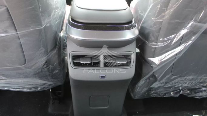 New Jetour Dashing I, 1.6 l, 2023 in Dubai by Falcons GT Motors FZCO, Black color. Other | AUTO.AE