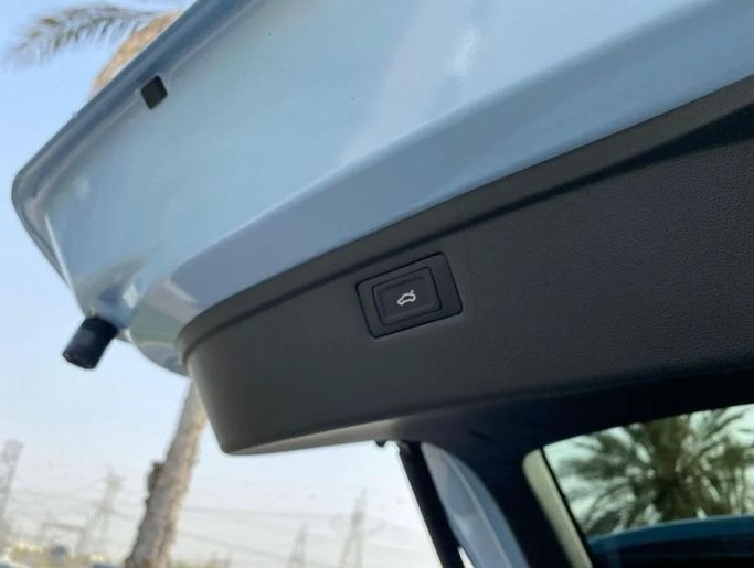 Новый Jetour Dashing I Рестайлинг, 1.6 л, 2024 в Дубае от Pegasus Automobile Синий цвет. Other | AUTO.AE