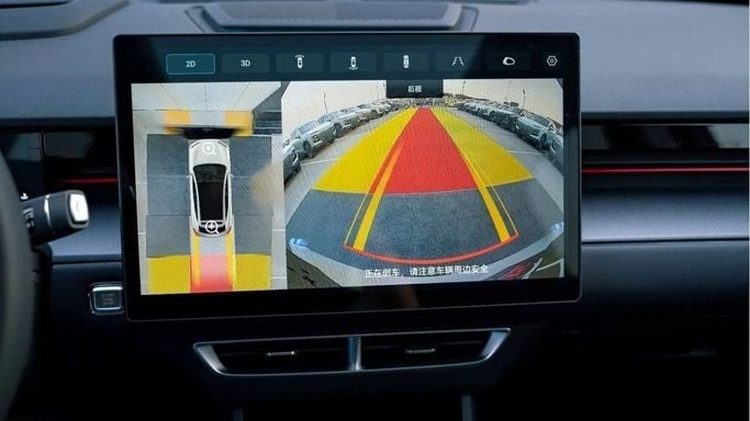 New Jetour Dashing I Facelift, 1.6 l, 2025 in Dubai by Pegasus Automobile, Silver color. GCC Specs | AUTO.AE