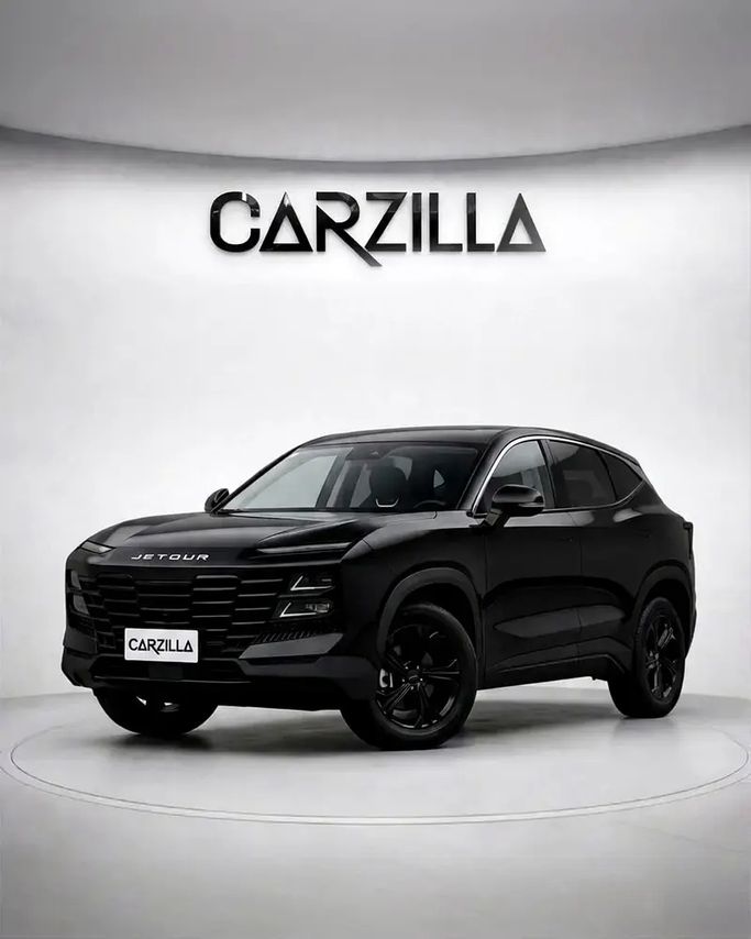 Used Jetour Dashing I, 1.5 l, 2026 in Dubai by Carzilla Motors, Black color. Chinese Specs | AUTO.AE | Listing #262538