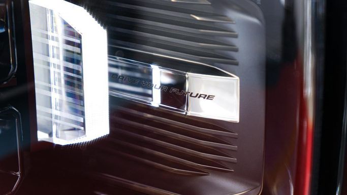 Новый Jetour T2, 2.0 л, 2025 в Дубае от TRADEX FRANCE MOTORS Коричневый цвет. Other | AUTO.AE