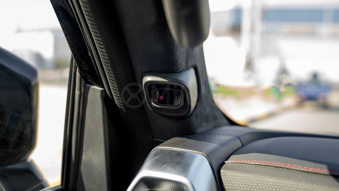 New Jetour T2, 2.0 l, 2025 in Dubai by Milele, Black color. Other | AUTO.AE