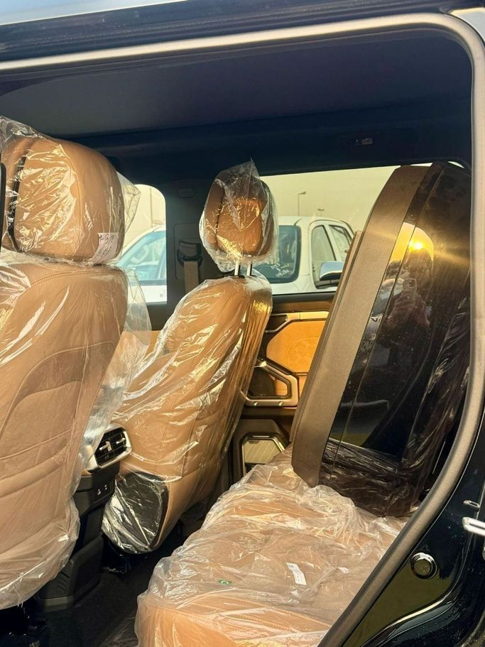 Новый Jetour T2, 2.0 л, 2025 в Дубае от Pegasus Automobile Черный цвет. Other | AUTO.AE