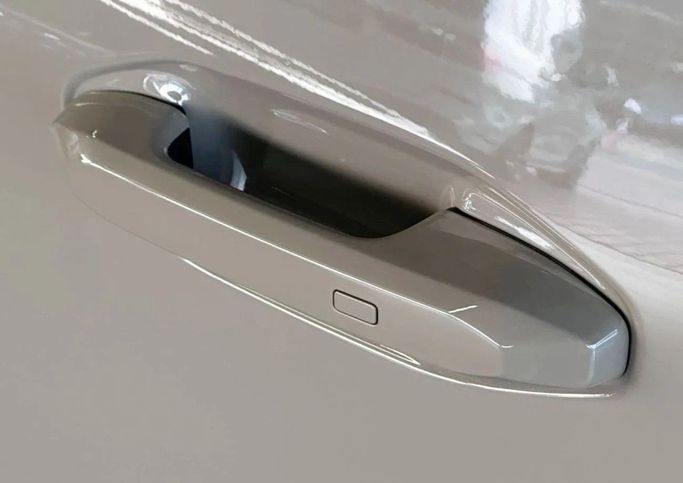 New Jetour T2, 2.0 l, 2025 in Dubai by The One Motors, Brown color. Chinese Specs | AUTO.AE