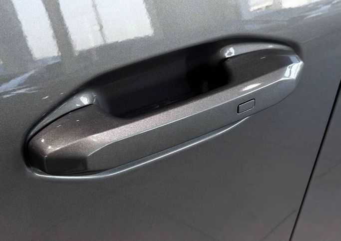 Used Jetour T2, 2.0 l, 2025 in Dubai by The One Motors, Grey color. Chinese Specs | AUTO.AE