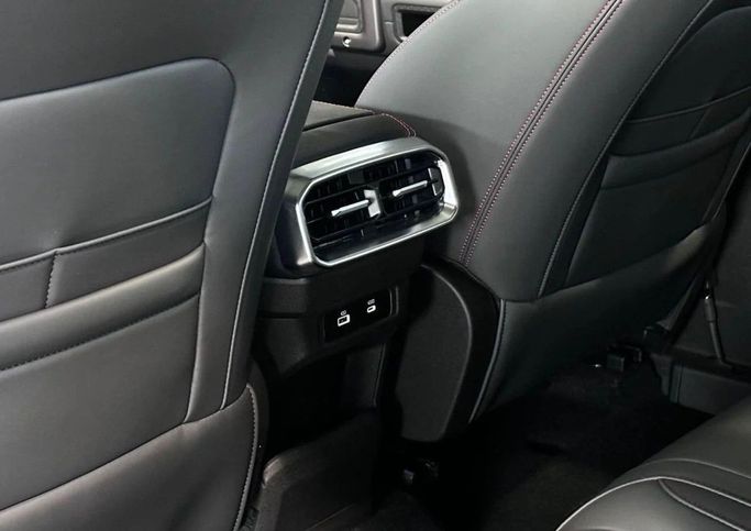 Used Jetour T2, 2.0 l, 2025 in Dubai by The One Motors, Grey color. Chinese Specs | AUTO.AE