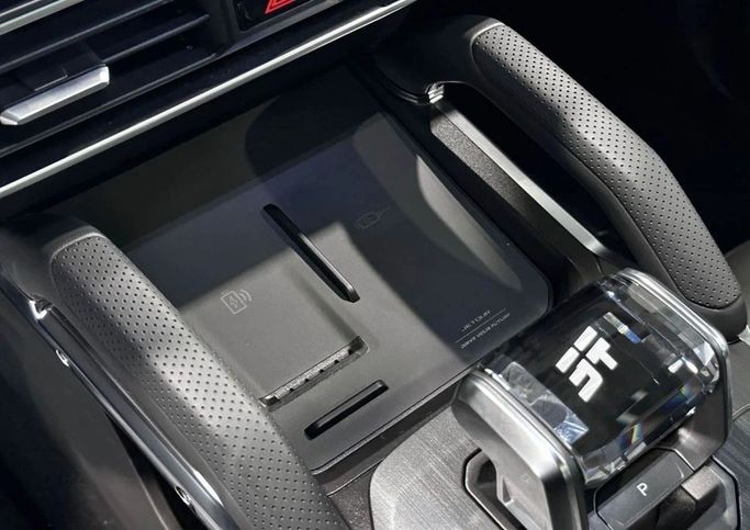 Used Jetour T2, 2.0 l, 2025 in Dubai by The One Motors, Grey color. Chinese Specs | AUTO.AE