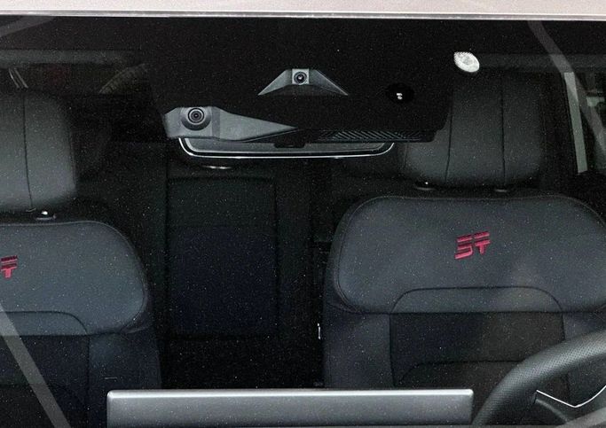 Used Jetour T2, 2.0 l, 2025 in Dubai by The One Motors, Grey color. Chinese Specs | AUTO.AE