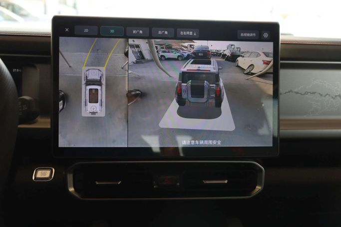 New Jetour Traveller, 1.5 l, 2024 in Dubai by JES Motors, Black color.  | AUTO.AE