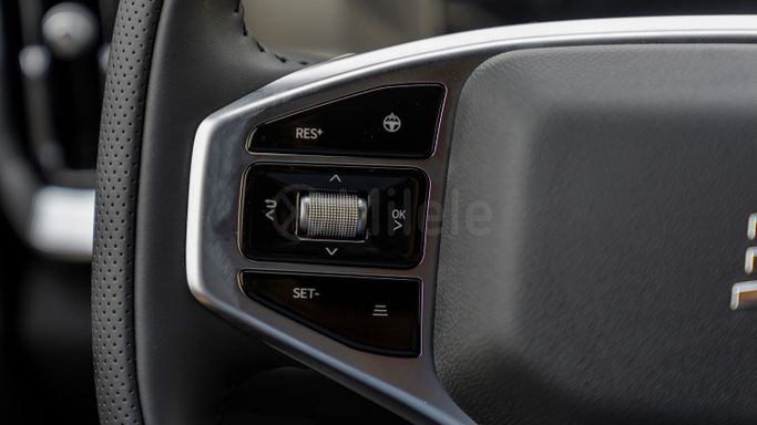 Новый Jetour Traveller, 2.0 л, 2025 в Дубае от Milele Серебристый цвет. Other | AUTO.AE