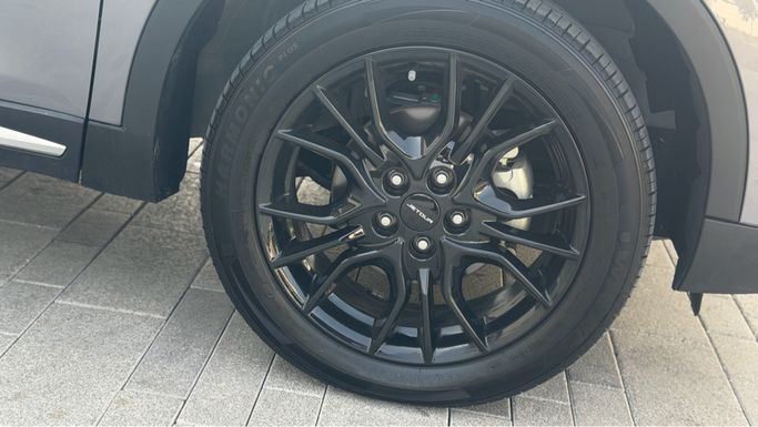 Подержанный Jetour X50, 1.5 л, 2026 в ОАЭ, Дубай от Velaro motors  Серый цвет. GCC | AUTO.AE | Объявление #295752 — фото 10 из 18
