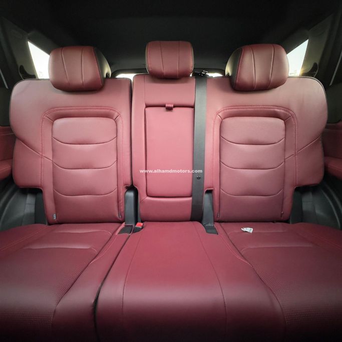 New Jetour X70 PLUS I, 1.6 l, 2024 in Dubai by Alhamd Motors, White color. Other | AUTO.AE