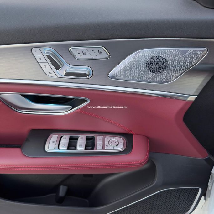 New Jetour X70 PLUS I, 1.6 l, 2024 in Dubai by Alhamd Motors, White color. Other | AUTO.AE