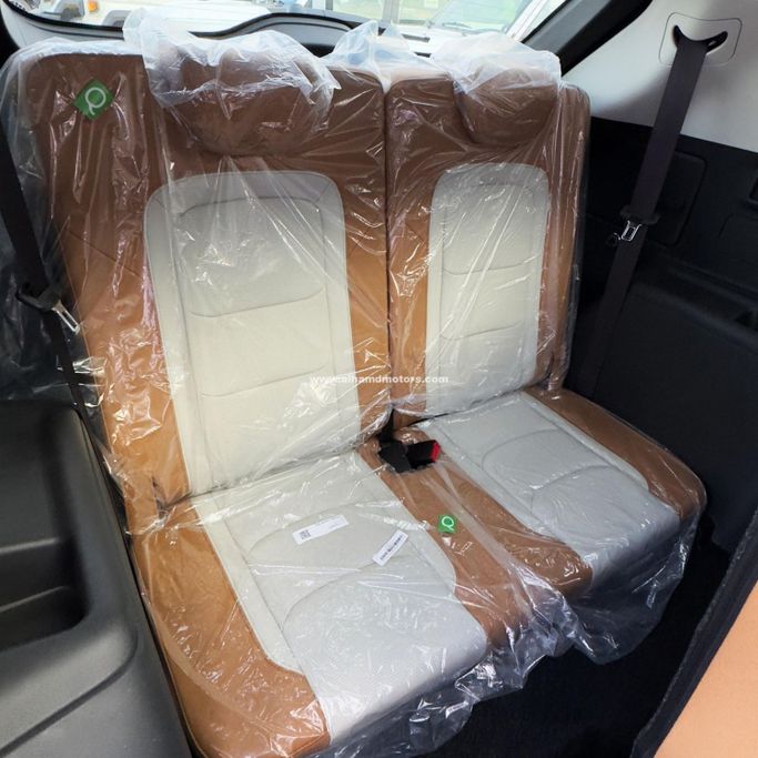 New Jetour X70 PLUS I, 1.6 l, 2024 in Dubai by Alhamd Motors, Black color. Other | AUTO.AE