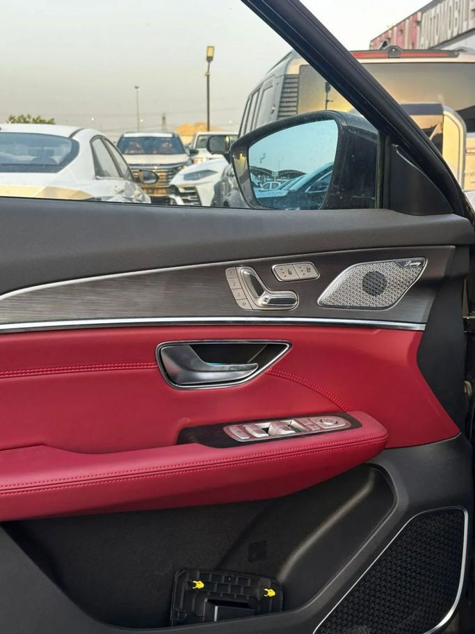 Новый Jetour X70 PLUS I, 1.6 л, 2025 в Дубае от Pegasus Automobile Черный цвет. GCC | AUTO.AE