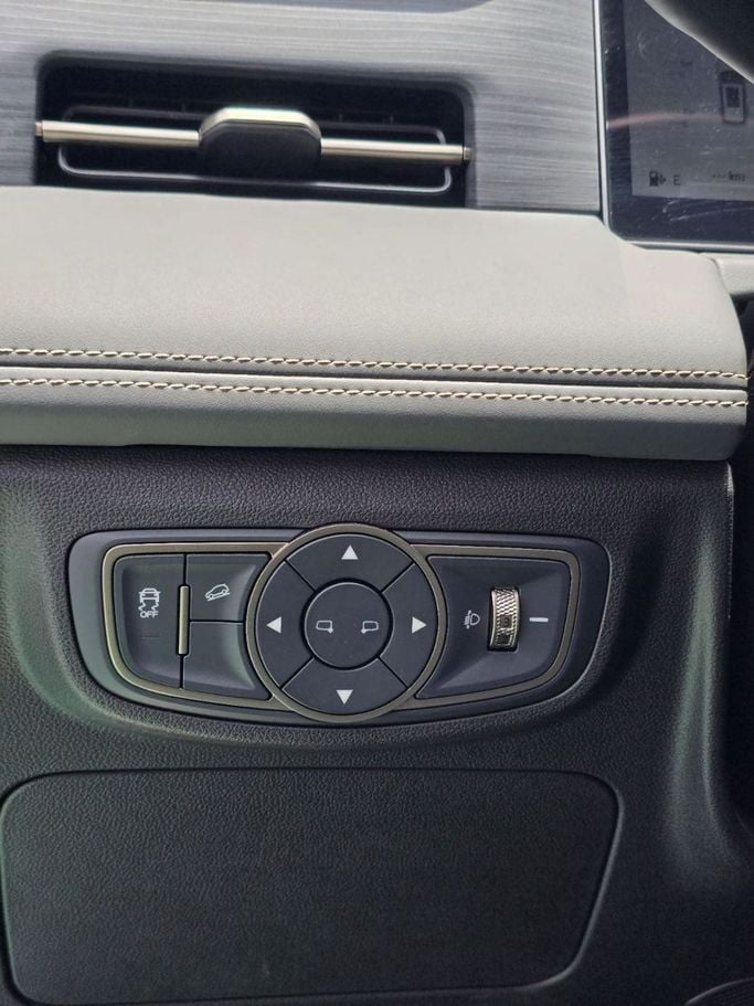 Новый Jetour X90 I, 1.5 л, 2024 в Дубае от Mohamed Hakim Motors Серебристый цвет. GCC | AUTO.AE