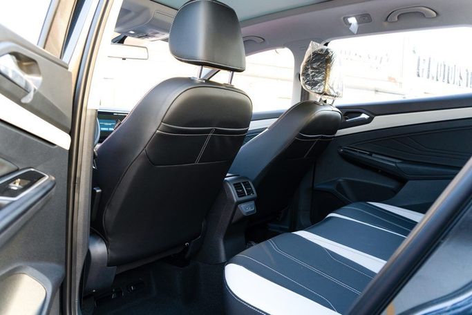 Новый Jetta VS7 I Рестайлинг 2, 1.4 л, 2025 в Дубае от TRADEX FRANCE MOTORS Черный цвет. Other | AUTO.AE