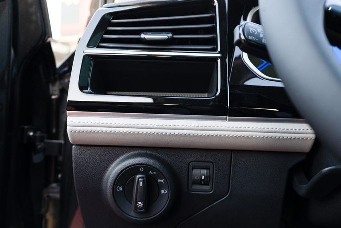 Новый Jetta VS7 I Рестайлинг 2, 1.4 л, 2025 в Дубае от TRADEX FRANCE MOTORS Черный цвет. Other | AUTO.AE