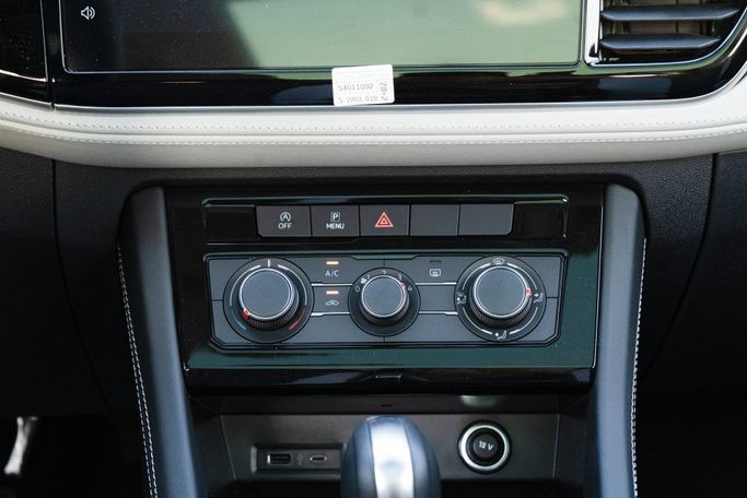 Новый Jetta VS7 I Рестайлинг 2, 1.4 л, 2025 в Дубае от TRADEX FRANCE MOTORS Черный цвет. Other | AUTO.AE