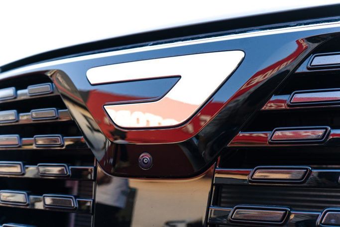 Новый Jetta VS7 I Рестайлинг 2, 1.4 л, 2025 в Дубае от TRADEX FRANCE MOTORS Черный цвет. Other | AUTO.AE