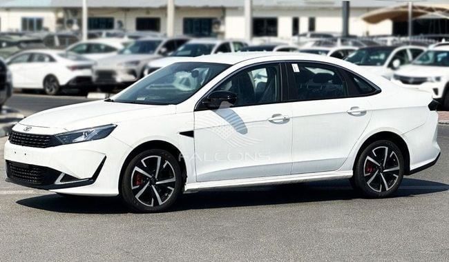 Новый Kaiyi E5, 1.5 л, 2024 в Дубае от Falcons GT Motors FZCO Белый цвет. Китайская | AUTO.AE