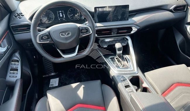 Новый Kaiyi E5, 1.5 л, 2024 в Дубае от Falcons GT Motors FZCO Белый цвет. Китайская | AUTO.AE