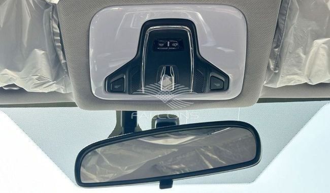 Новый Kaiyi E5, 1.5 л, 2024 в Дубае от Falcons GT Motors FZCO Белый цвет. Китайская | AUTO.AE