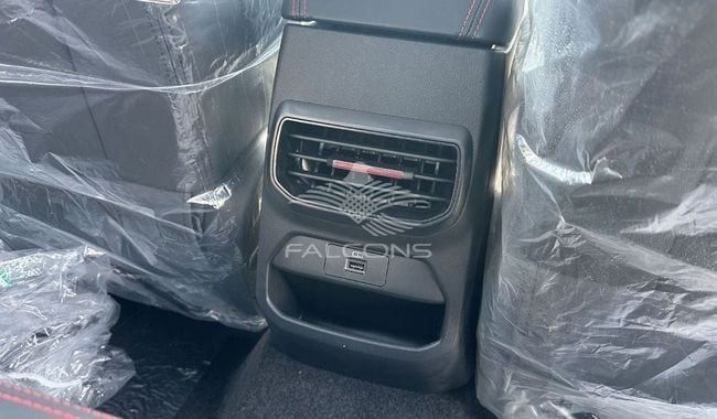 Новый Kaiyi E5, 1.5 л, 2024 в Дубае от Falcons GT Motors FZCO Белый цвет. Китайская | AUTO.AE