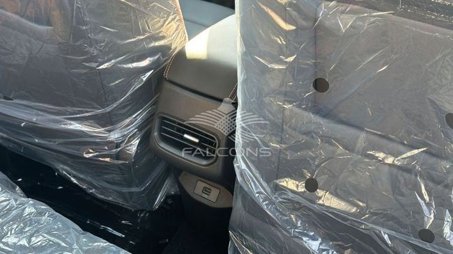 Новый Kaiyi X3 Pro, 1.5 л, 2025 в Дубае от Falcons GT Motors FZCO Белый цвет. Китайская | AUTO.AE