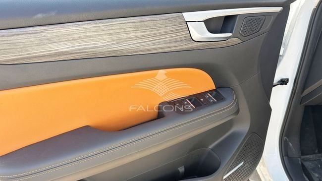 Новый Kaiyi X3 Pro, 1.5 л, 2025 в Дубае от Falcons GT Motors FZCO Белый цвет. Китайская | AUTO.AE