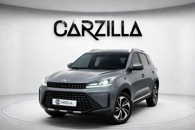 مستعملة Kaiyi X3 Pro, 1.5 l, 2024 في في دبي من Carzilla Motors، اللون رمادي. مواصفات الخليج | AUTO.AE | إعلان #262418