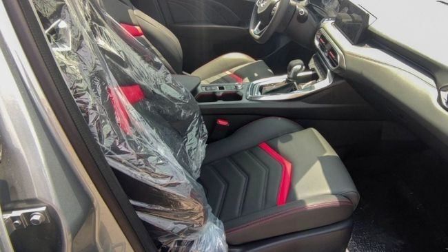 Новый Kaiyi X3, 1.5 л, 2022 в Дубае от Falcons GT Motors FZCO Серебристый цвет. Other | AUTO.AE