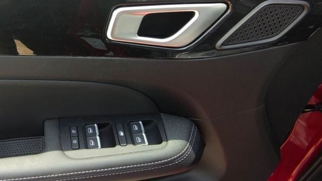 Новый Kaiyi X3, 1.5 л, 2022 в Дубае от Falcons GT Motors FZCO Красный цвет. Other | AUTO.AE