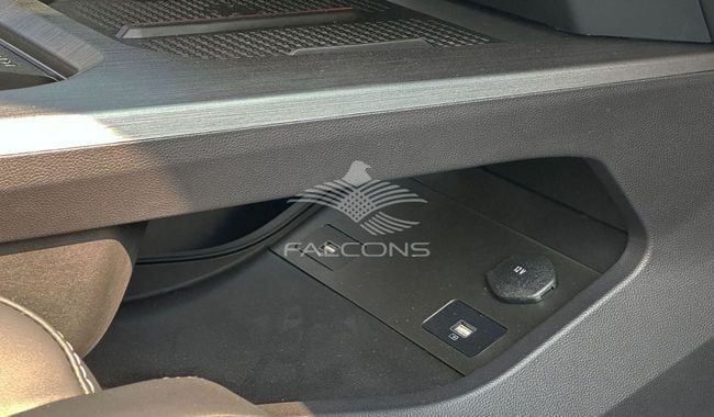 New Kaiyi X7 Kunlun, 1.6 l, 2024 in Dubai by Falcons GT Motors FZCO, Blue color. Chinese Specs | AUTO.AE