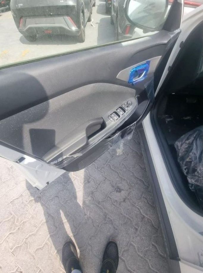 New Kia K3 III (BL7), 1.6 l, 2025 in Dubai by Mohamed Hakim Motors, Grey color. GCC Specs | AUTO.AE