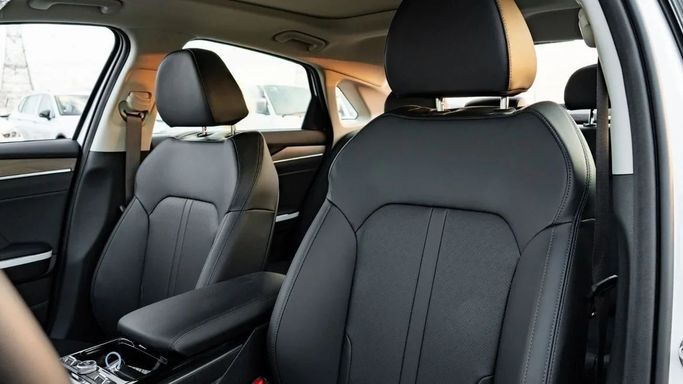 New Kia K5 III, 1.5 l, 2025 in Dubai by Altass Motors, Black color. Other | AUTO.AE