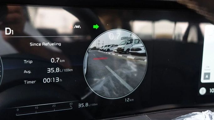 New Kia K5 III, 1.5 l, 2025 in Dubai by Altass Motors, Black color. Other | AUTO.AE