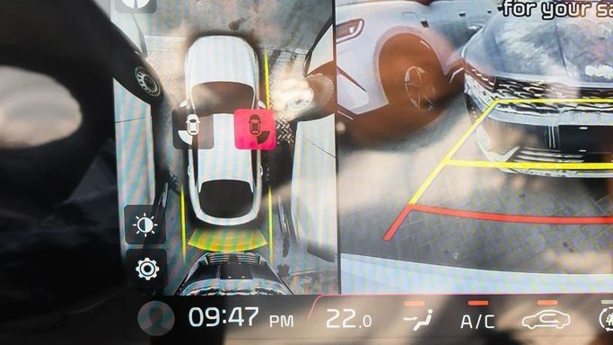 New Kia K5 III, 1.5 l, 2025 in Dubai by Altass Motors, Black color. Other | AUTO.AE