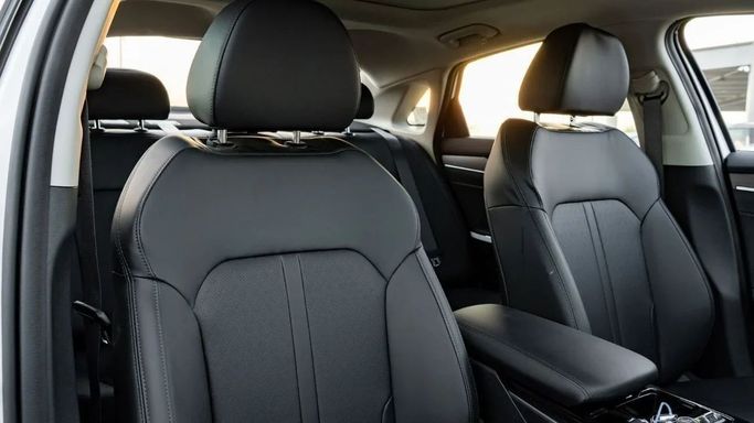 New Kia K5 III, 1.5 l, 2025 in Dubai by Altass Motors, Black color. Other | AUTO.AE